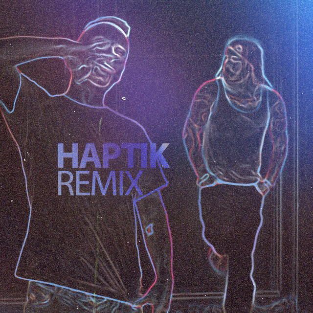 Haptik - Remix