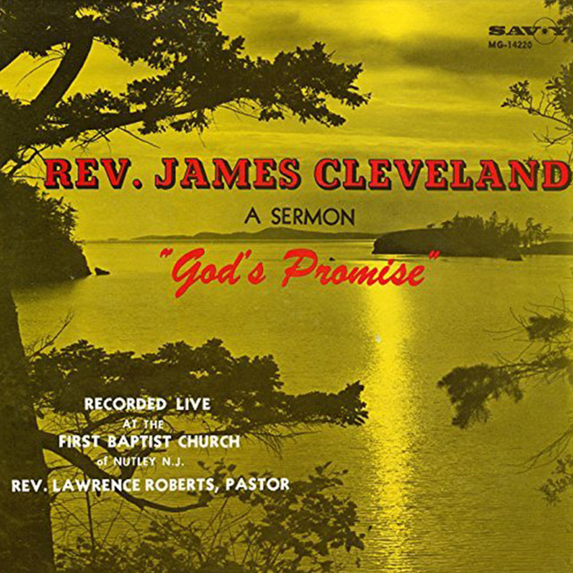 God's Promise - A Sermon