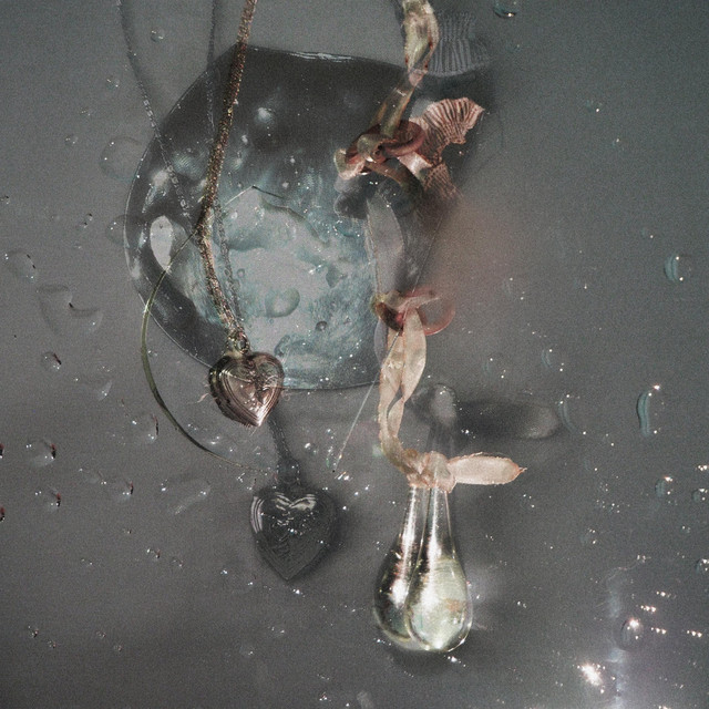 Saye cover art