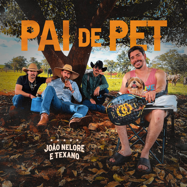 Pai de Pet