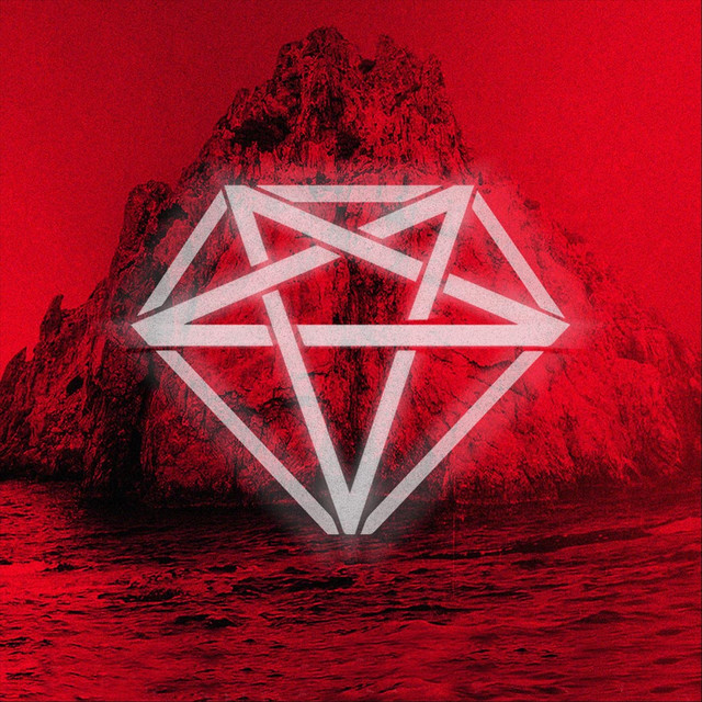 REFORGED cover