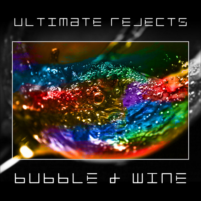 Bubble & Wine cover