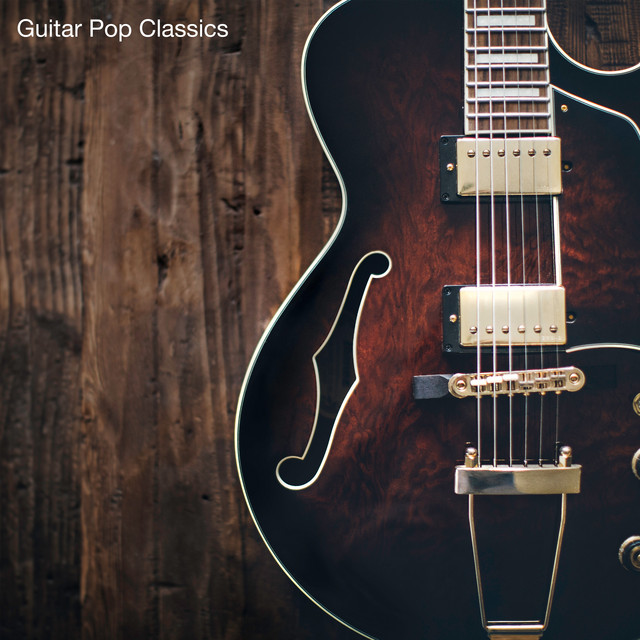 Guitar Pop Classics