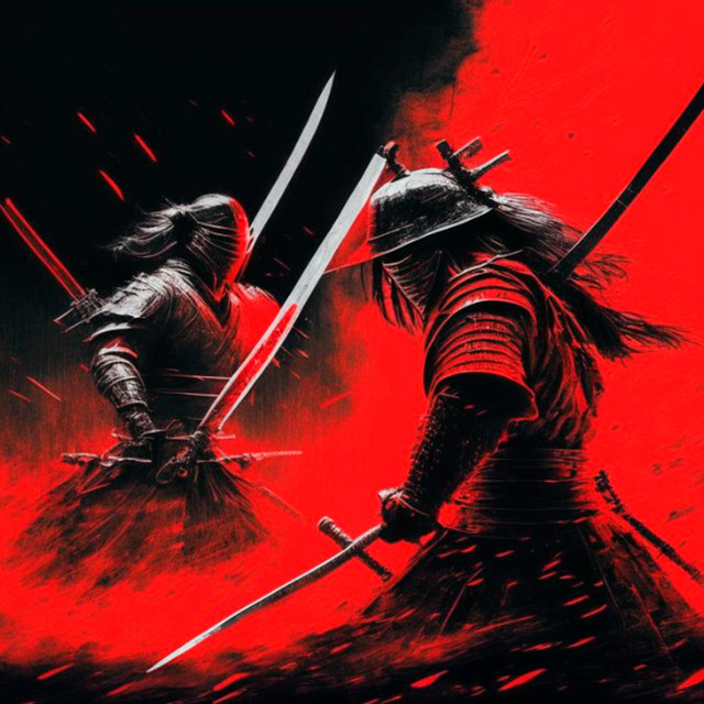 Cover art: Hell Blood — TheBlvcks