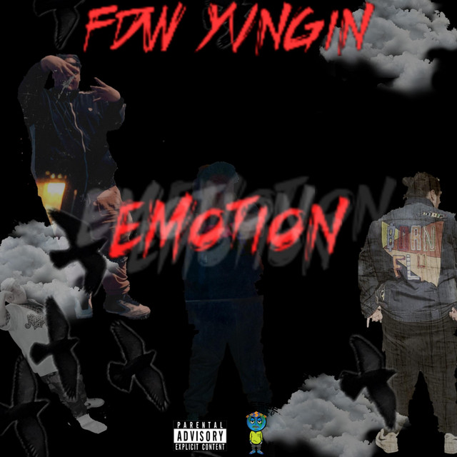 FDW Yvngin | Spotify