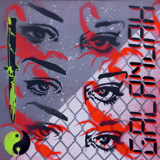 Dança cover art