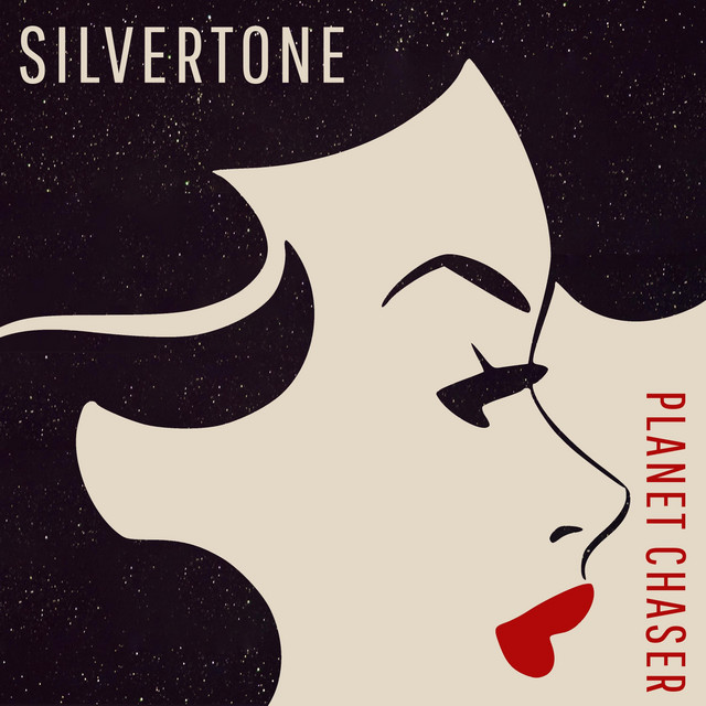 Planet Chaser cover art