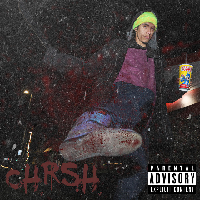 CHRSH - Single by Rylan Oz | Spotify