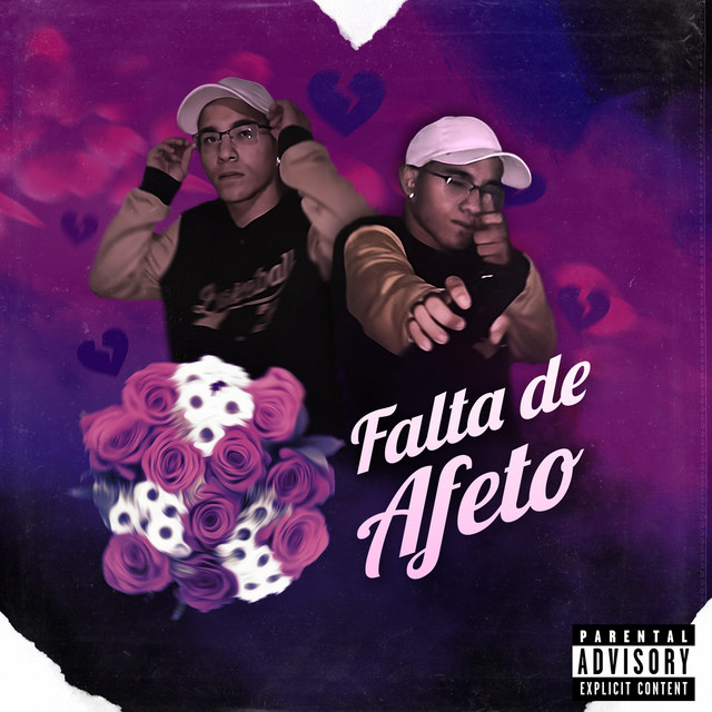 FALTA DE AFETO