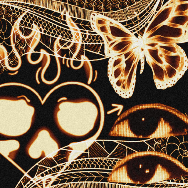 Loop cover art