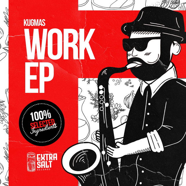 Work cover art