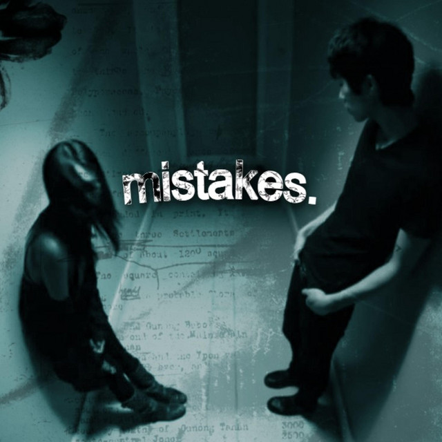i make mistakes (i'm changing)