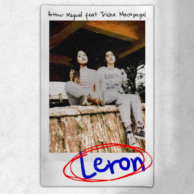 Album cover of Leron (feat. Trisha Macapagal)