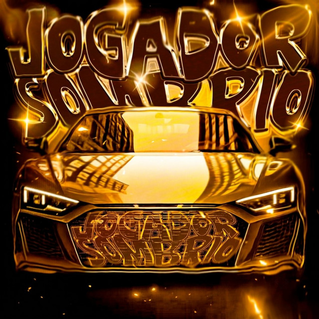 Обкладинка SXLLX — JOGADOR SOMBRIO