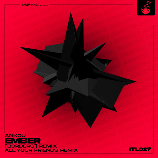 Ember ( [BORDERS] Remix)