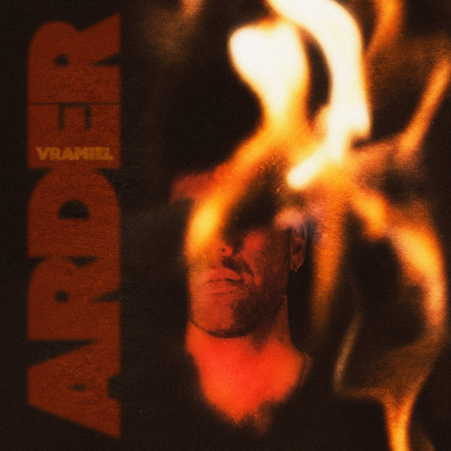 ARDER cover art