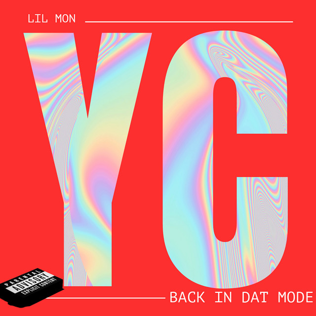 Back In Dat Mode cover art
