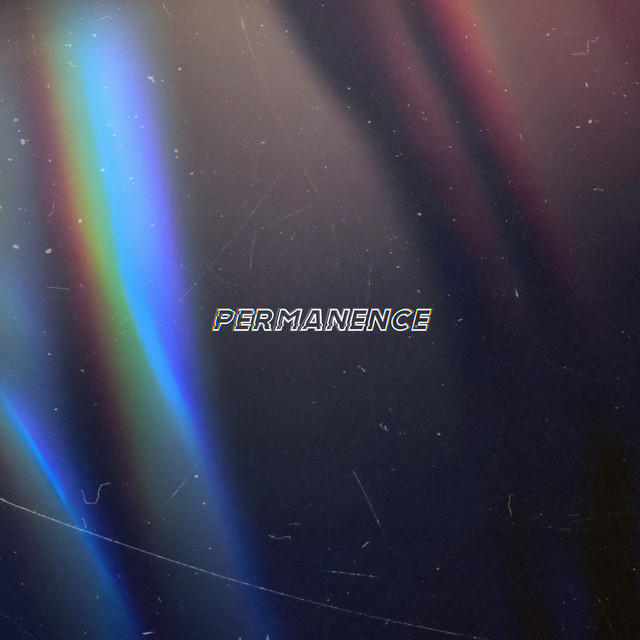Permanence cover art