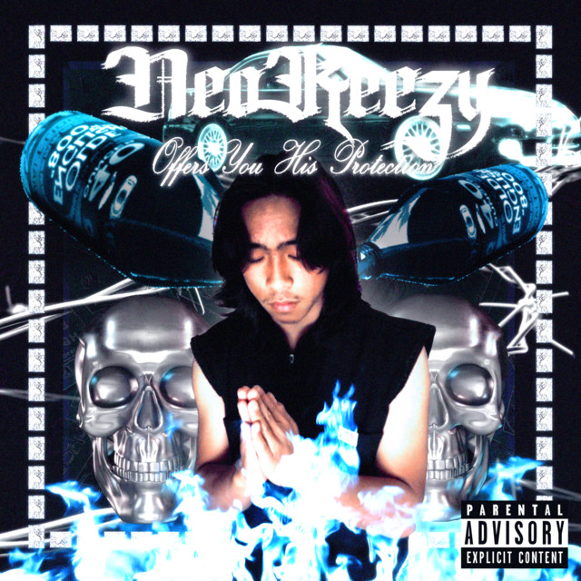 Keezy Offers You His Protection cover art