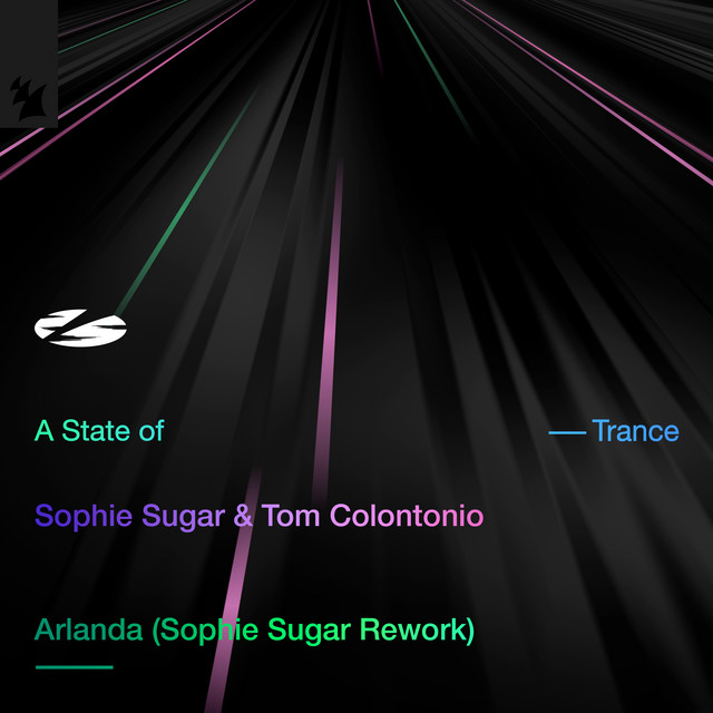 Arlanda (Sophie Sugar Rework) cover art