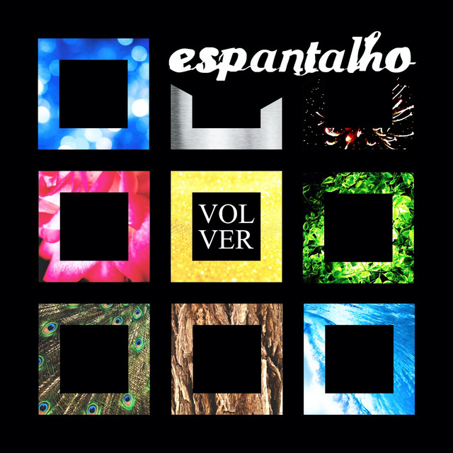 Volver (Remasterizado) cover art