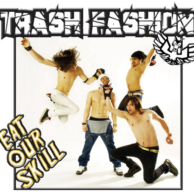 Trash Fashion photo