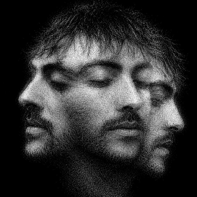 Face Down cover art