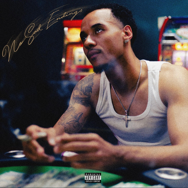 Fire Starter cover art