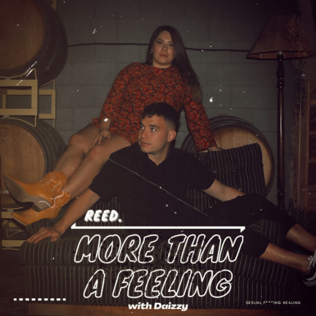 More Than a Feeling - Single by REED. | Spotify