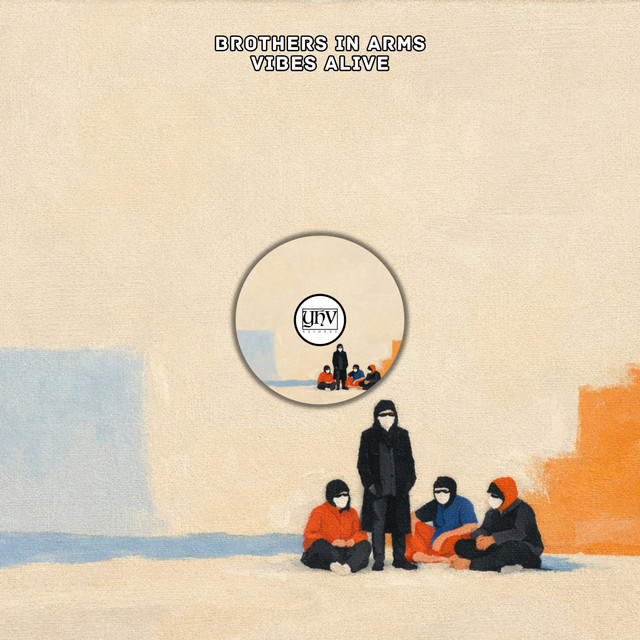 undefined album image