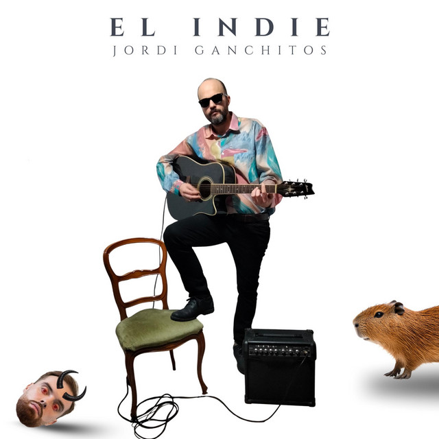 EL INDIE cover art
