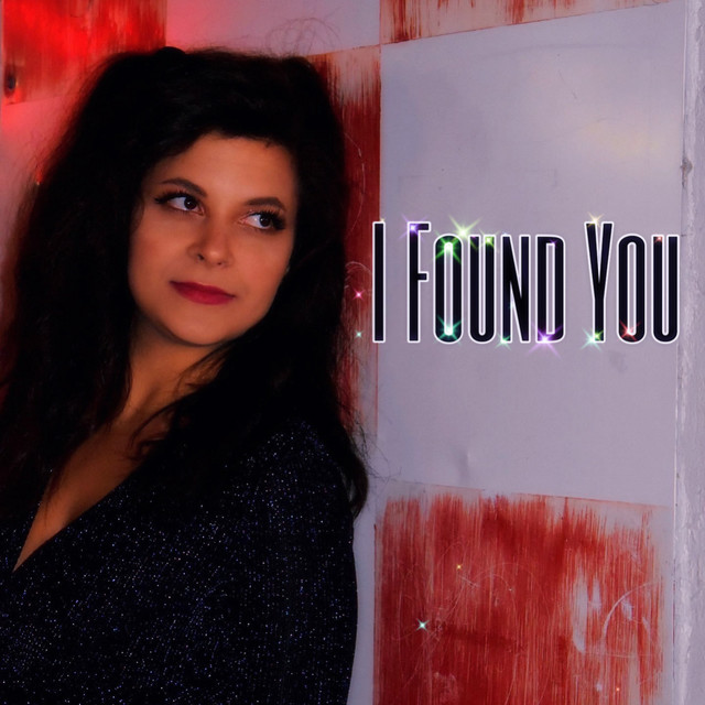I Found You cover art