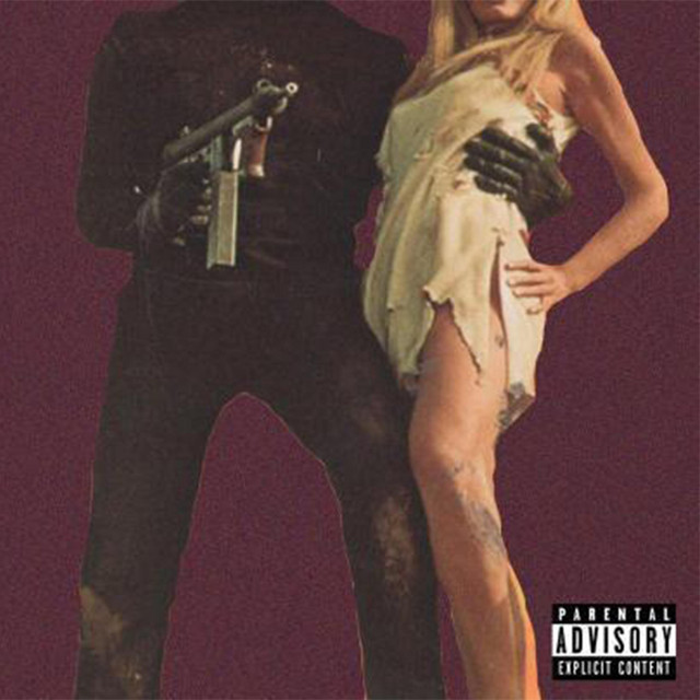 Katt Stacc$ cover art