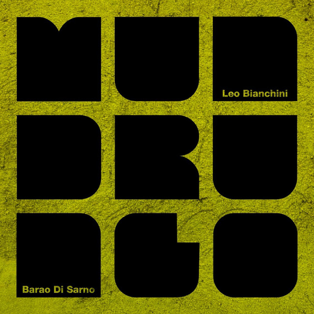 Mundrungo cover art