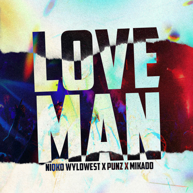 Love Man