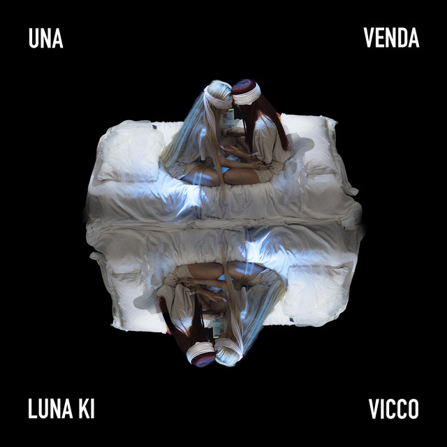 Una Venda cover art