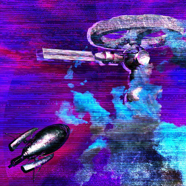 Occurrences in the Macrocosm (or the Heavens) cover art
