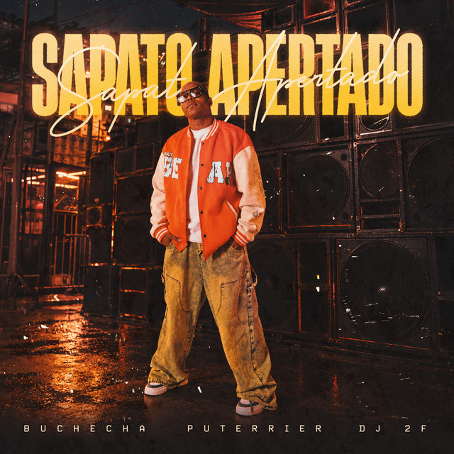 Sapato Apertado album image