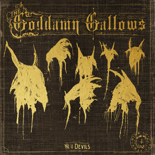 7 Devils cover art