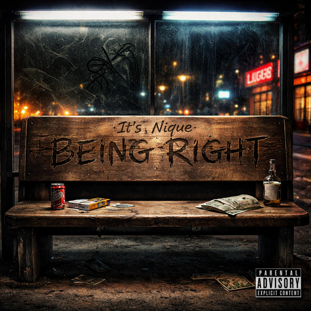 Being Right