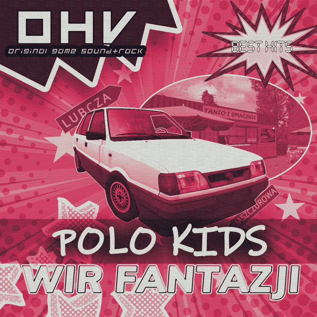 Wir Fantazji cover