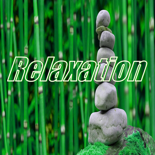 Relaxation cover art