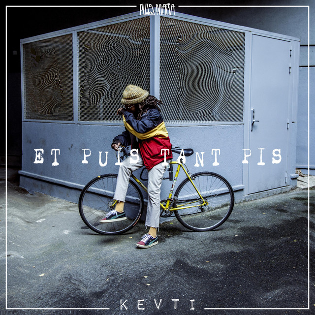 An nou alé cover art