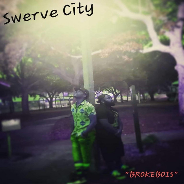BrokeBois