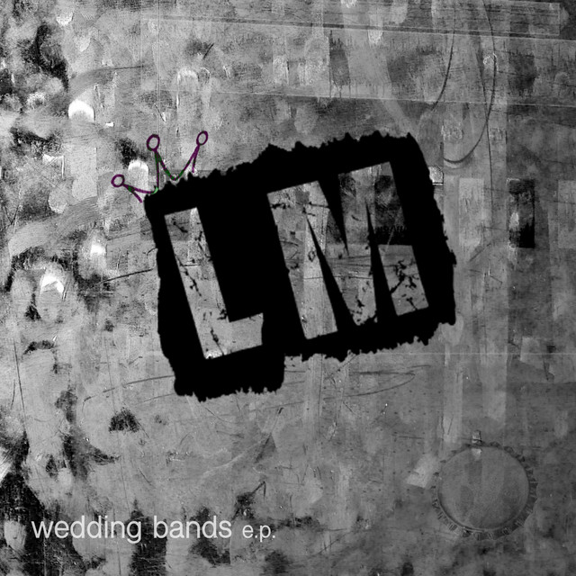 Wedding Bands cover art