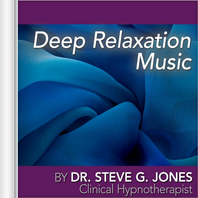 Deep Relaxation Music cover