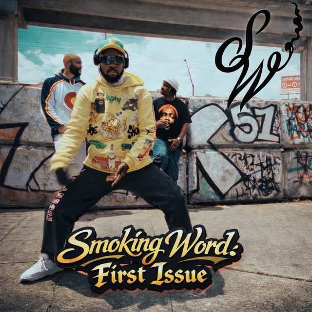 First Issue cover art