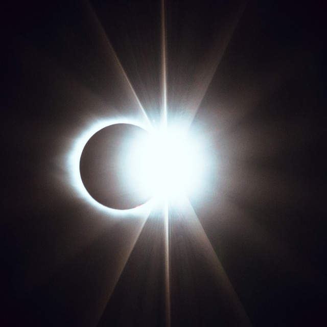 Total Eclipse cover art