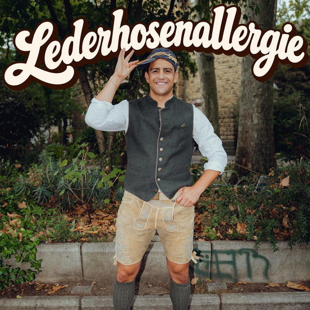 Lederhosenallergie