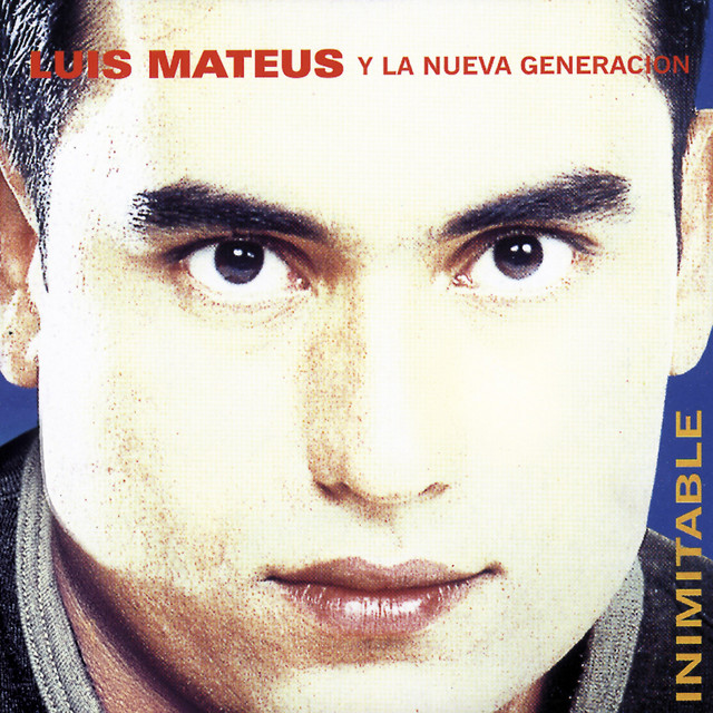 Inimitable cover art